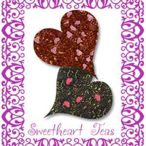 Cupid's Cup Black Tea from SBS Teas