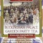 Buckingham Palace Party from Metropolitan Tea Company