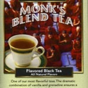 Monk's Blend from Metropolitan Tea Company