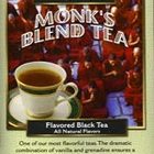 Monk's Blend from Metropolitan Tea Company