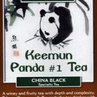 Keemun Panda #1 from Metropolitan Tea Company