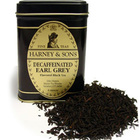 Decaf Earl Grey from Harney & Sons