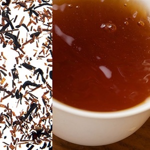 Scarlet Sable from Samovar