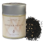Ginger Peach from Tealani Tea