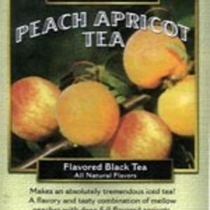 Peach Apricot from Metropolitan Tea Company