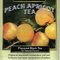 Peach Apricot from Metropolitan Tea Company