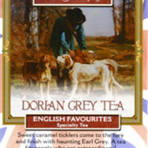 Dorian Grey from Metropolitan Tea Company