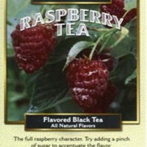 Raspberry from Metropolitan Tea Company