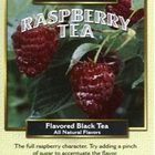 Raspberry from Metropolitan Tea Company