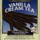 Vanilla Cream from Metropolitan Tea Company