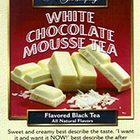 White Chocolate Mousse from Metropolitan Tea Company