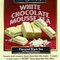 White Chocolate Mousse from Metropolitan Tea Company