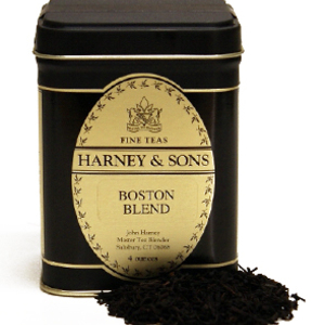 Boston Blend from Harney & Sons