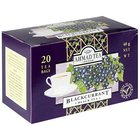 Black Currant from Ahmad Tea
