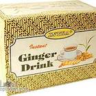 Jahe Wangi Instant Ginger Tea from Intra