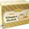 Jahe Wangi Instant Ginger Tea from Intra