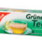 Grüner Tee mit Zitronen-Aroma from Gut & Günstig