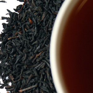 Chocolate Tea from Harney & Sons