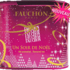 Christmas Night Tea from Fauchon