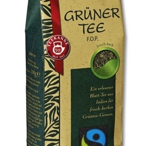 Grüner Tee from Teekanne