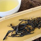 2007 Winter Feng Huang Wu Dong Old Bush Dan Cong "Ba Xian" from Hou De Asian Art & Fine Teas