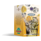 Lemon Ginger Green Iced Tea Powder from Stash Tea Company