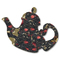 Chocolate Raspberry Mint Tea from SBS Teas