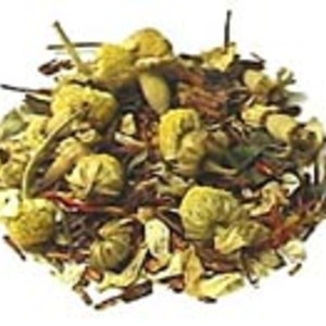 Psychic Herbal Tisane from SBS Teas