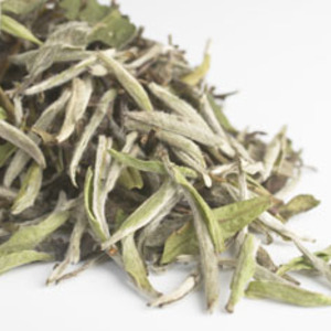 White Whole Leaf Tea from Rare Tea Company