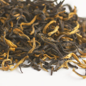 Emperor's Breakfast from Rare Tea Company