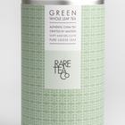 whole leaf green tea from Rare Tea Company
