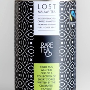 Lost Malawi from Rare Tea Company
