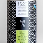 Lost Malawi from Rare Tea Company