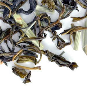 Ceylon Paradise (470) from TeaGschwendner