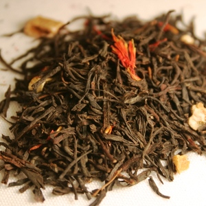 Very Raspberry from Teajo Teas