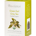 Green Earl Grey from Revolution Tea