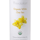 White Chai Tea from Revolution Tea