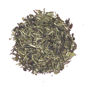 Darjeeling Silver Tips from The Fragrant Leaf
