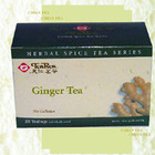 Ginger from Ten Ren