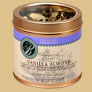 Vanilla Almond from The Boston Tea Company