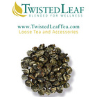 Organic Exotic Jasmine Pearls from Twisted Leaf