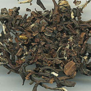 Bai Hao Oolong (Oriental Beauty) from Indigo Tea Company