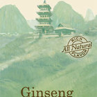 Citrus Ginseng Green Tea from Good Earth Teas