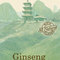 Citrus Ginseng Green Tea from Good Earth Teas