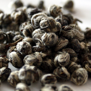 Silver Yin Zhen Pearls from Teavana