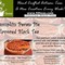 Pumpkin Pecan Pie Flavored Black from 52teas