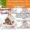 Gingerbread Rooibos from 52teas