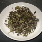 Pai Mu Tan from The Amber Rose Tea Company