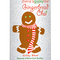 Gingerbread Chai from Zhena's Gypsy Tea