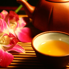Formosa Oolong Top Fancy from The Amber Rose Tea Company